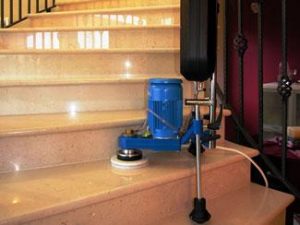 شركة جلى وتلميع الرخام بالمدينة المنورة